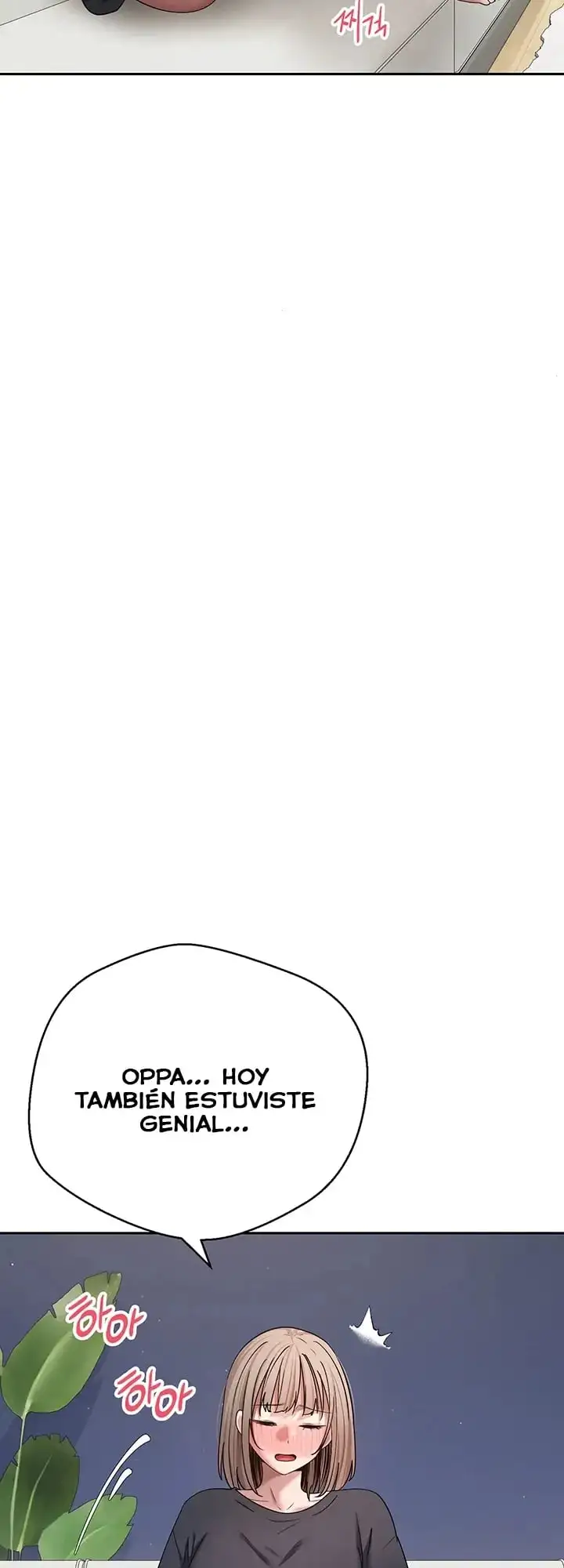 ¡Subí como la espuma en el mundo de las criptomonedas! Capítulo 74 - Page 14