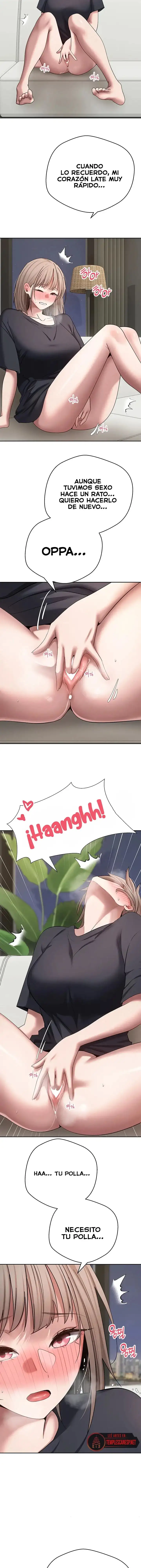 ¡Subí como la espuma en el mundo de las criptomonedas! Capítulo 74 - Page 15