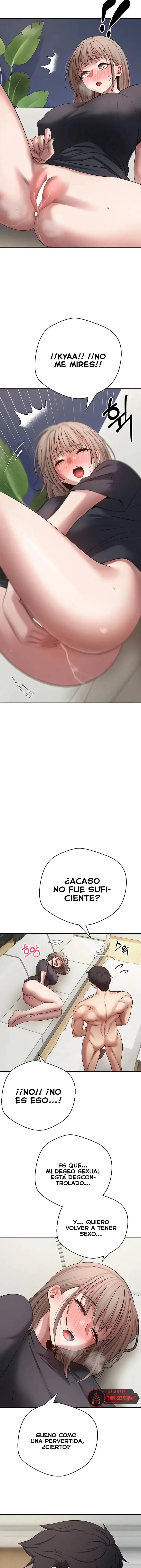 ¡Subí como la espuma en el mundo de las criptomonedas! Capítulo 74 - Page 19