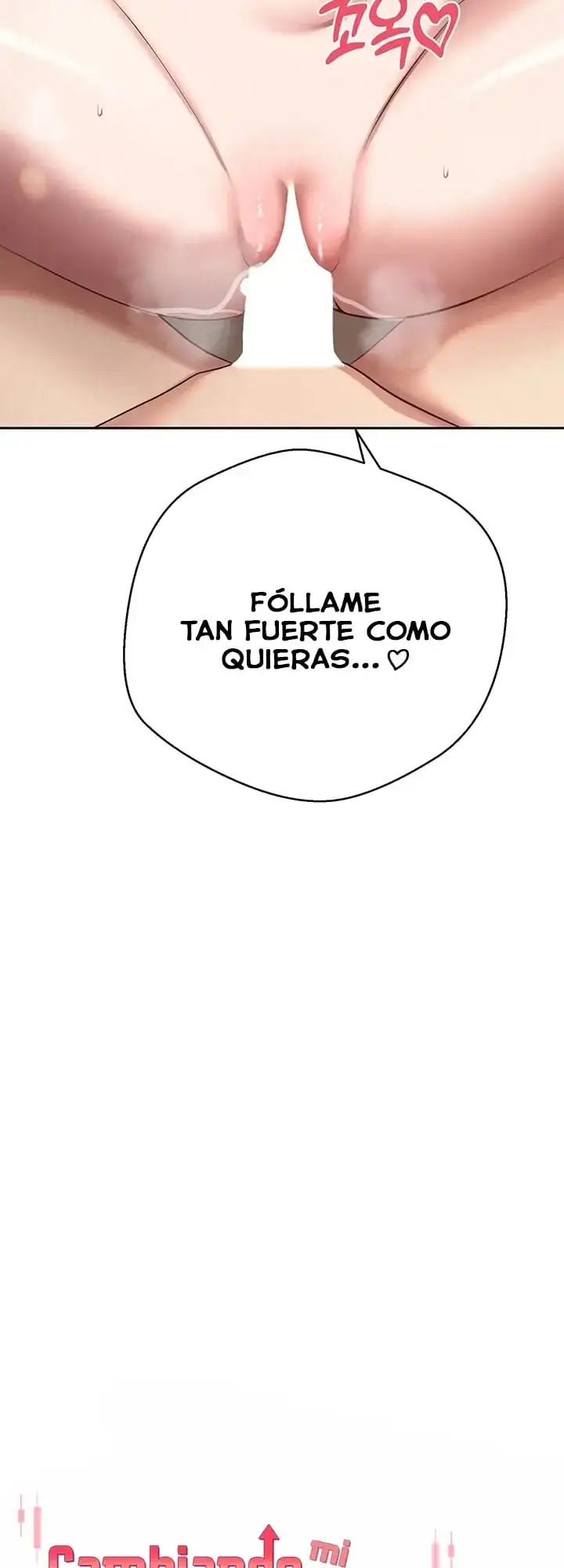 ¡Subí como la espuma en el mundo de las criptomonedas! Capítulo 74 - Page 2