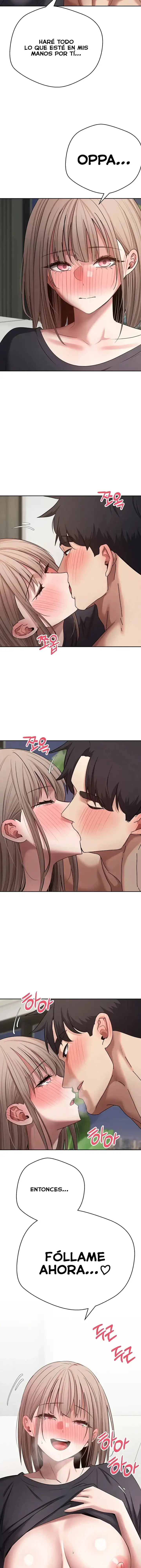 ¡Subí como la espuma en el mundo de las criptomonedas! Capítulo 74 - Page 21