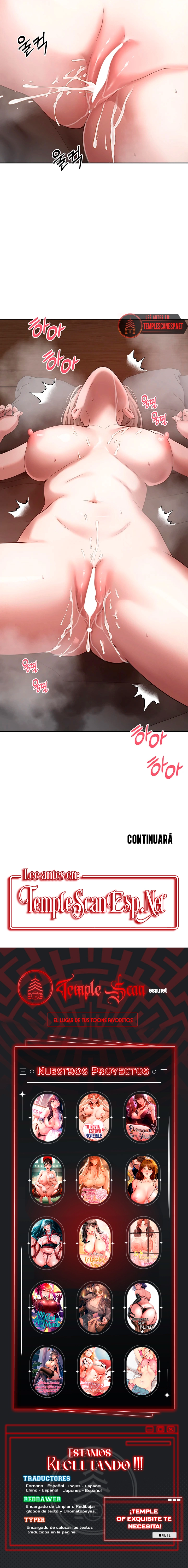 ¡Subí como la espuma en el mundo de las criptomonedas! Capítulo 75 - Page 11