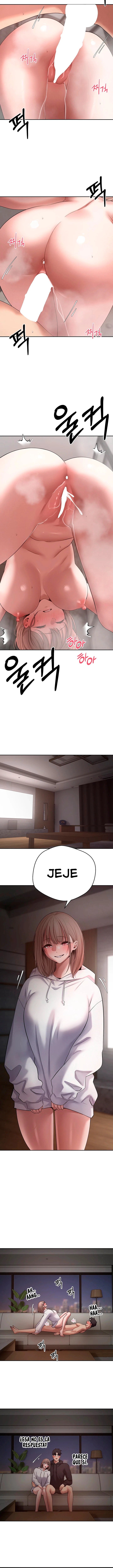 ¡Subí como la espuma en el mundo de las criptomonedas! Capítulo 75 - Page 6