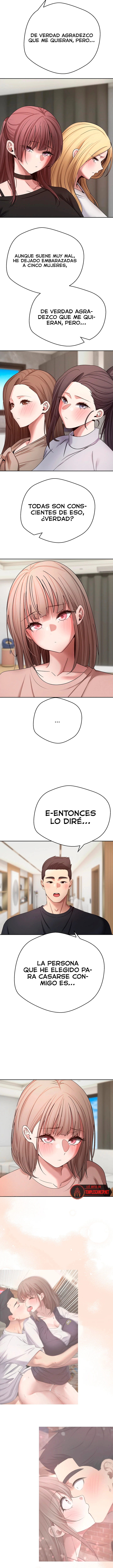 ¡Subí como la espuma en el mundo de las criptomonedas! Capítulo 76 - Page 3