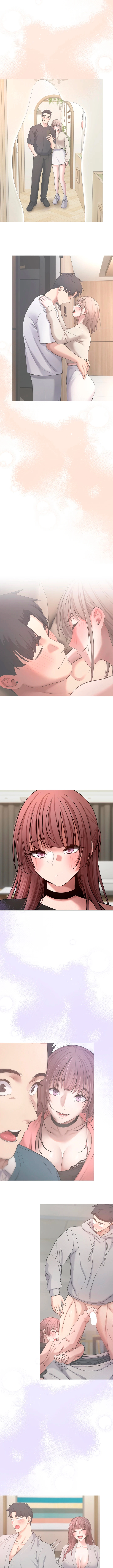 ¡Subí como la espuma en el mundo de las criptomonedas! Capítulo 76 - Page 4