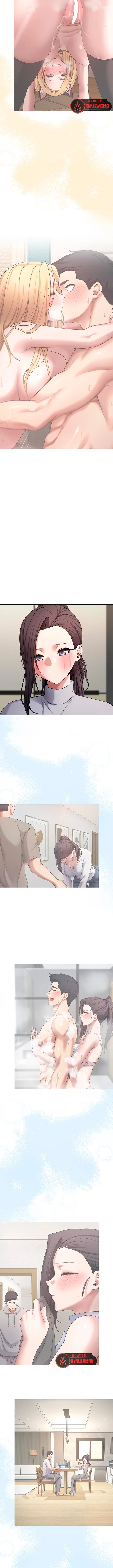 ¡Subí como la espuma en el mundo de las criptomonedas! Capítulo 76 - Page 6