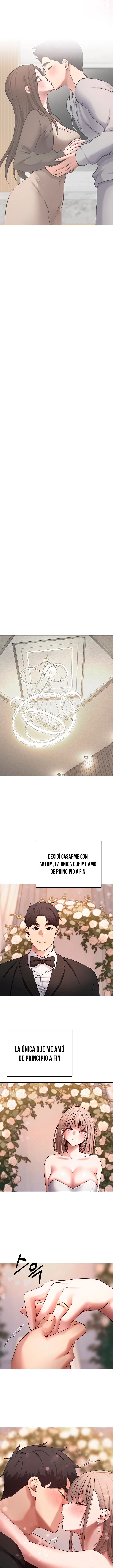 ¡Subí como la espuma en el mundo de las criptomonedas! Capítulo 76 - Page 8