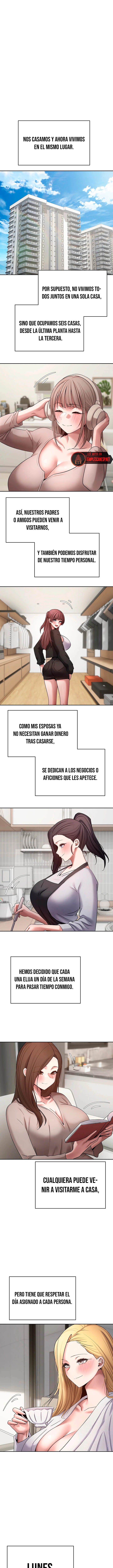 ¡Subí como la espuma en el mundo de las criptomonedas! Capítulo 77 - Page 2