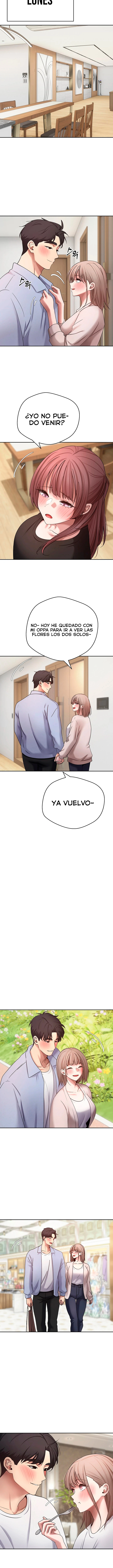 ¡Subí como la espuma en el mundo de las criptomonedas! Capítulo 77 - Page 3