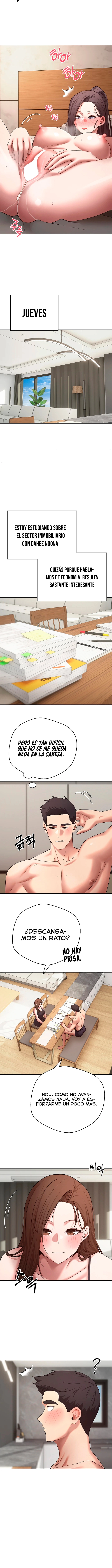 ¡Subí como la espuma en el mundo de las criptomonedas! Capítulo 77 - Page 7