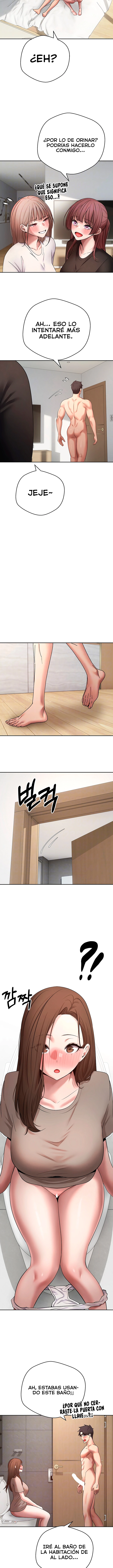 ¡Subí como la espuma en el mundo de las criptomonedas! Capítulo 78 - Page 2