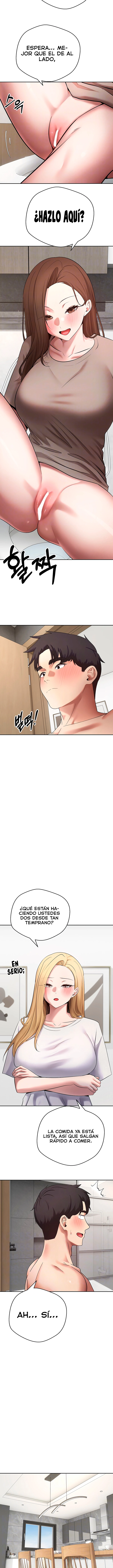 ¡Subí como la espuma en el mundo de las criptomonedas! Capítulo 78 - Page 3