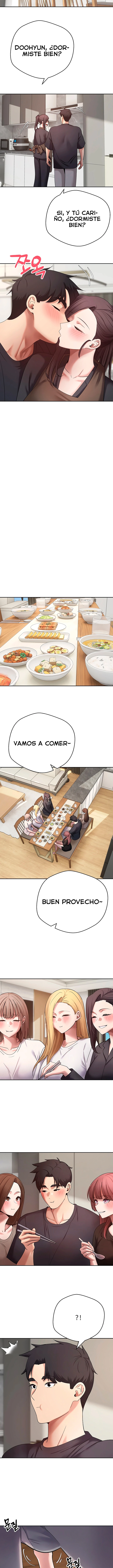 ¡Subí como la espuma en el mundo de las criptomonedas! Capítulo 78 - Page 4