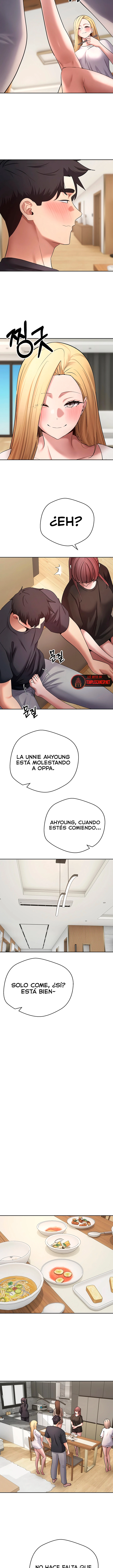 ¡Subí como la espuma en el mundo de las criptomonedas! Capítulo 78 - Page 5