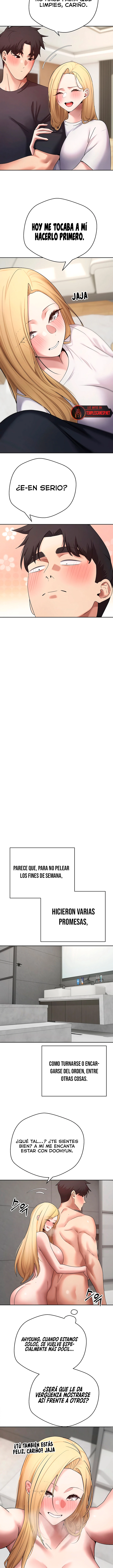 ¡Subí como la espuma en el mundo de las criptomonedas! Capítulo 78 - Page 6