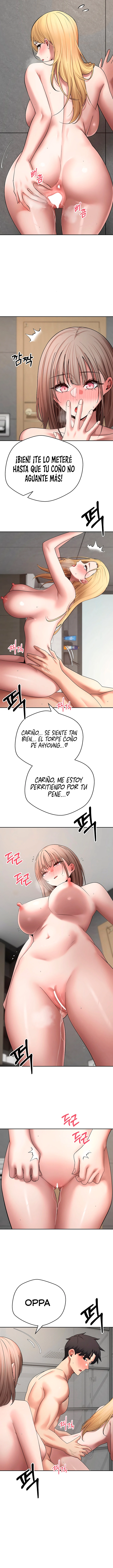 ¡Subí como la espuma en el mundo de las criptomonedas! Capítulo 78 - Page 8