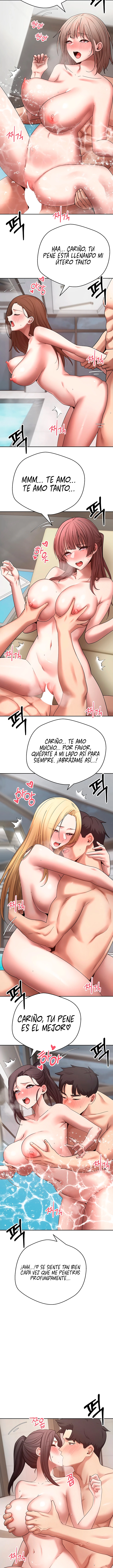 ¡Subí como la espuma en el mundo de las criptomonedas! Capítulo 80 - Page 7