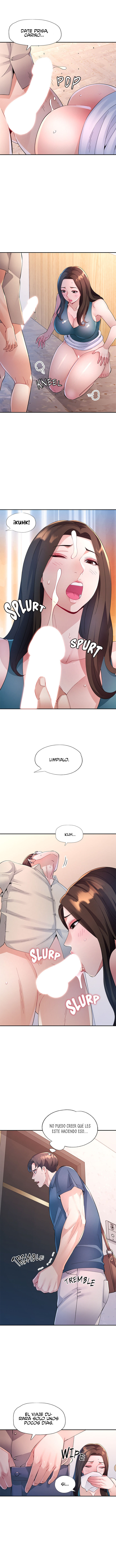 Tutoría Intima Capítulo 2 - Page 2