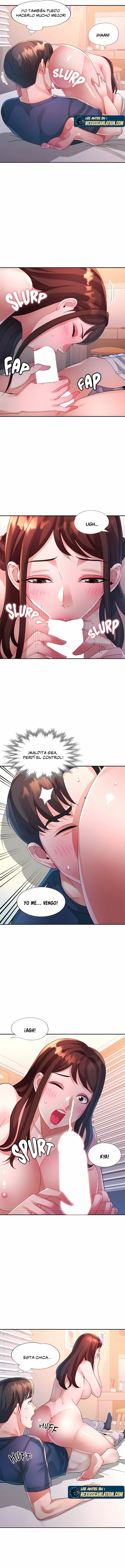 Tutoría Intima Capítulo 27 - Page 5