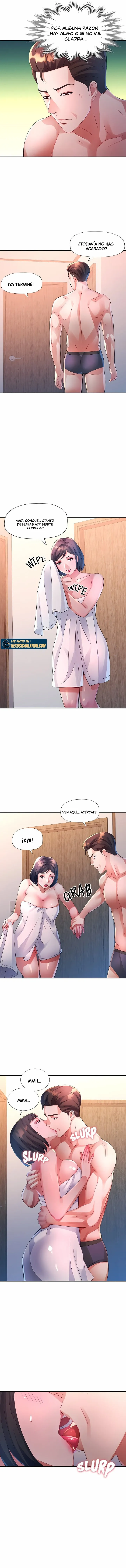 Tutoría Intima Capítulo 27 - Page 7