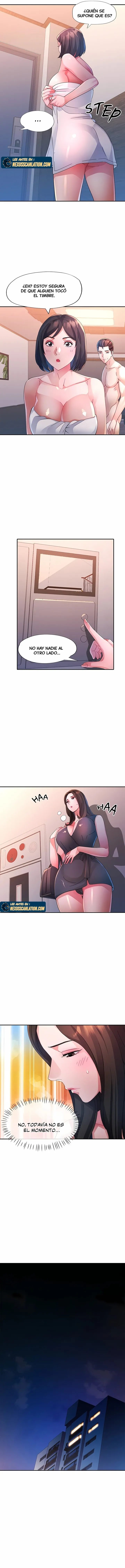 Tutoría Intima Capítulo 27 - Page 10