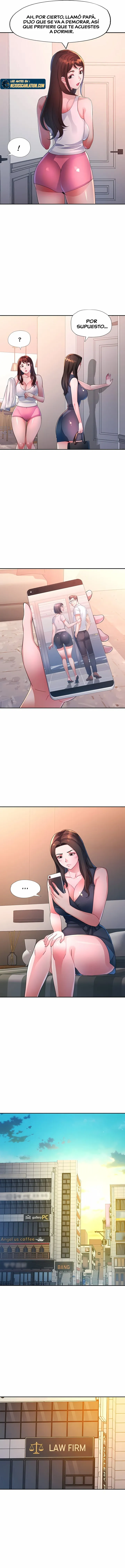 Tutoría Intima Capítulo 28 - Page 5