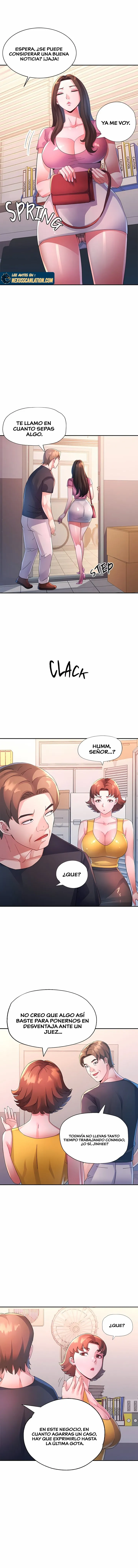Tutoría Intima Capítulo 29 - Page 4