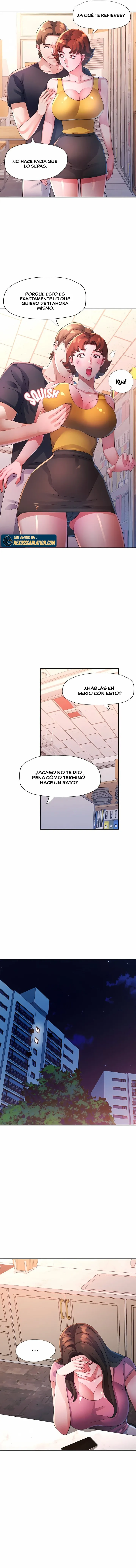 Tutoría Intima Capítulo 29 - Page 5