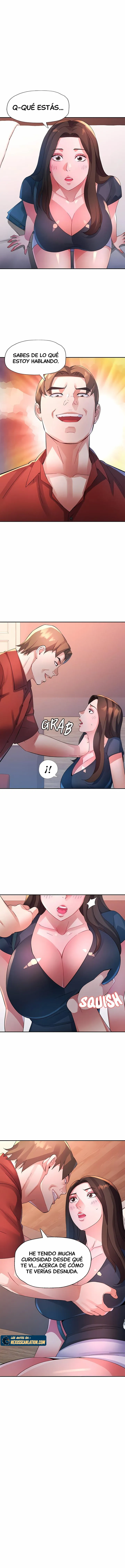 Tutoría Intima Capítulo 32 - Page 2