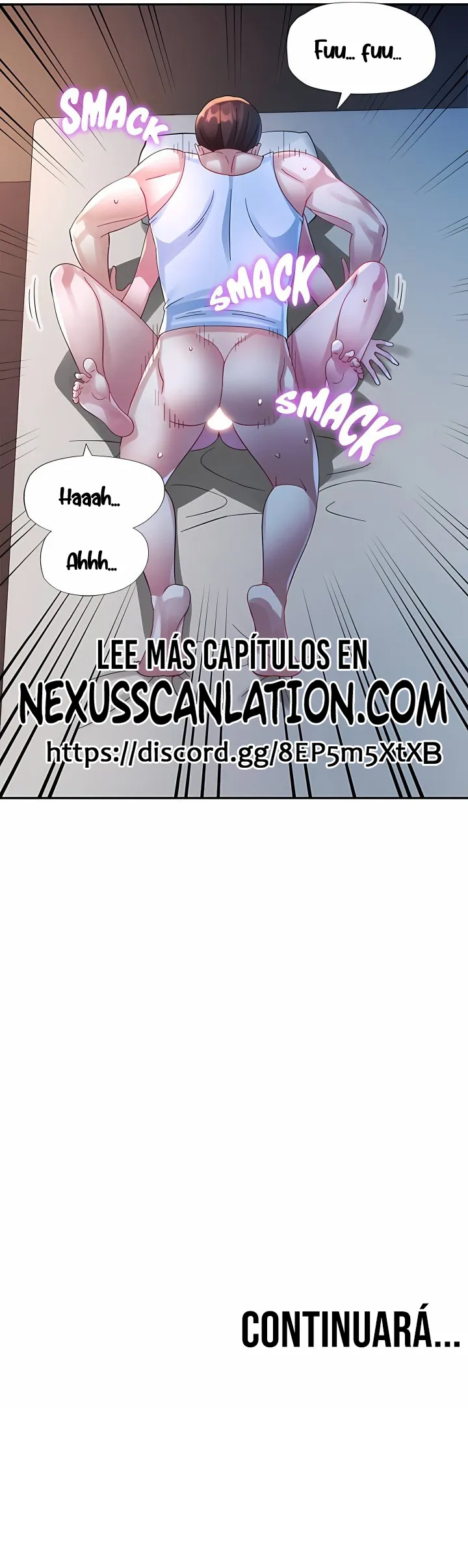 Tutoría Intima Capítulo 33 - Page 14