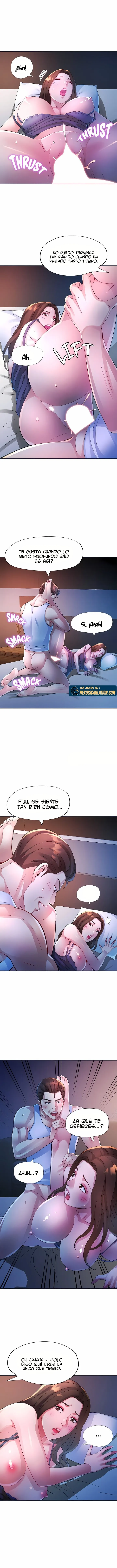 Tutoría Intima Capítulo 34 - Page 2