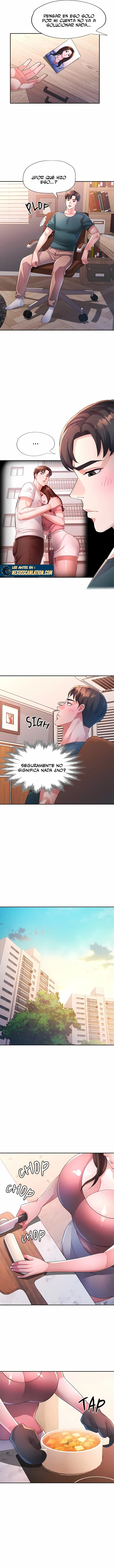 Tutoría Intima Capítulo 34 - Page 6