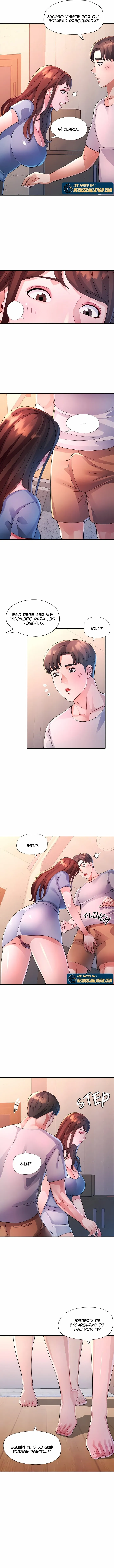 Tutoría Intima Capítulo 34 - Page 9
