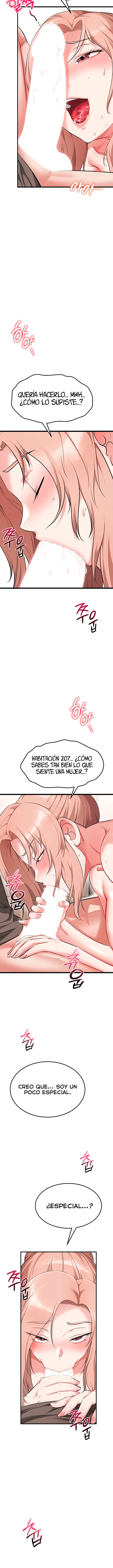 Reinicio de Ahegao Capítulo 10 - Page 11