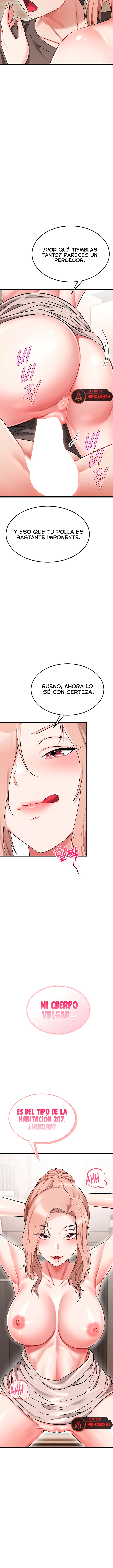 Reinicio de Ahegao Capítulo 10 - Page 14