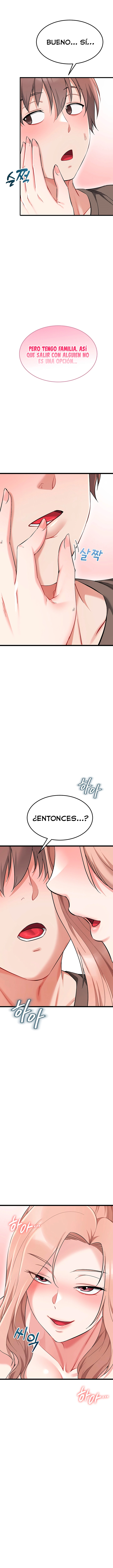 Reinicio de Ahegao Capítulo 10 - Page 15