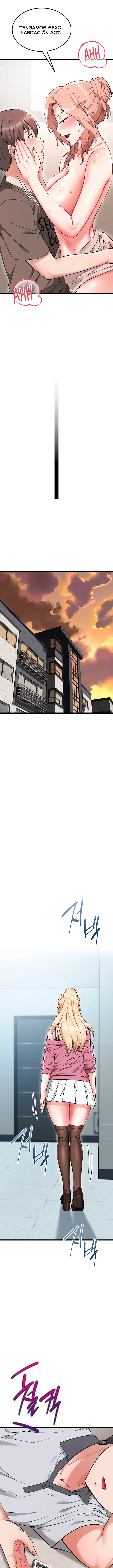 Reinicio de Ahegao Capítulo 10 - Page 16