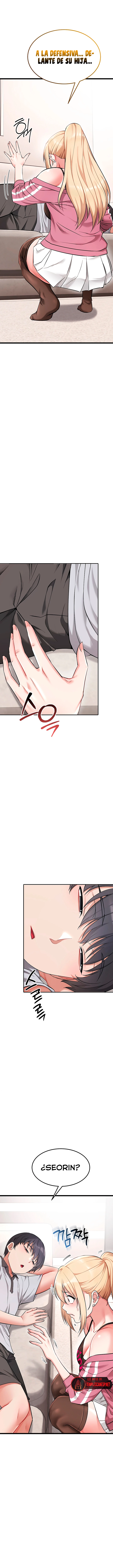 Reinicio de Ahegao Capítulo 10 - Page 18