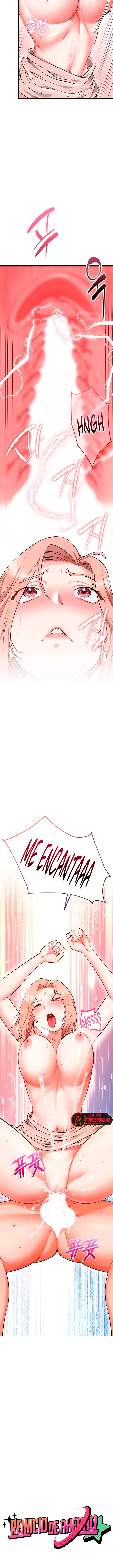 Reinicio de Ahegao Capítulo 10 - Page 2