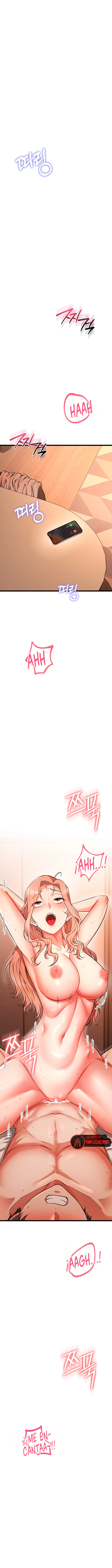 Reinicio de Ahegao Capítulo 10 - Page 20