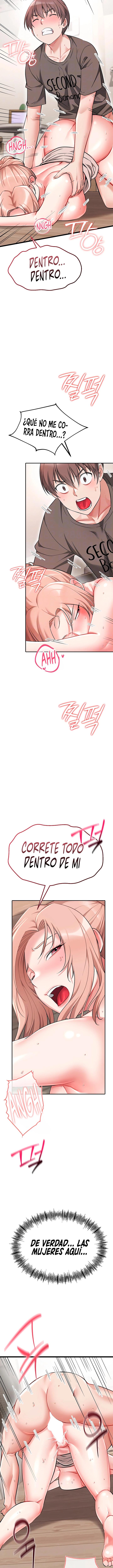 Reinicio de Ahegao Capítulo 10 - Page 4