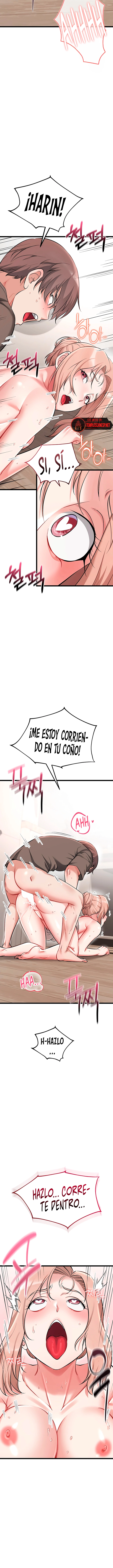 Reinicio de Ahegao Capítulo 10 - Page 5