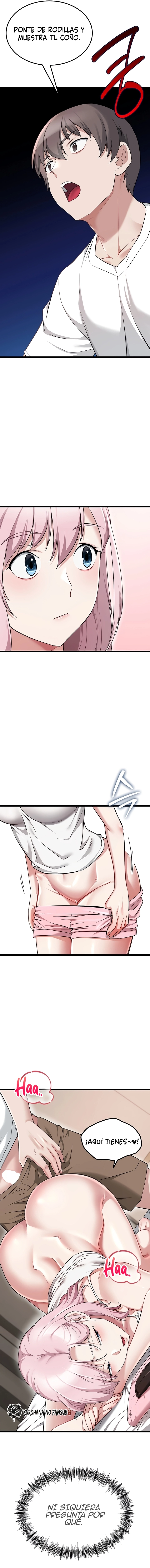 Reinicio de Ahegao Capítulo 16 - Page 16
