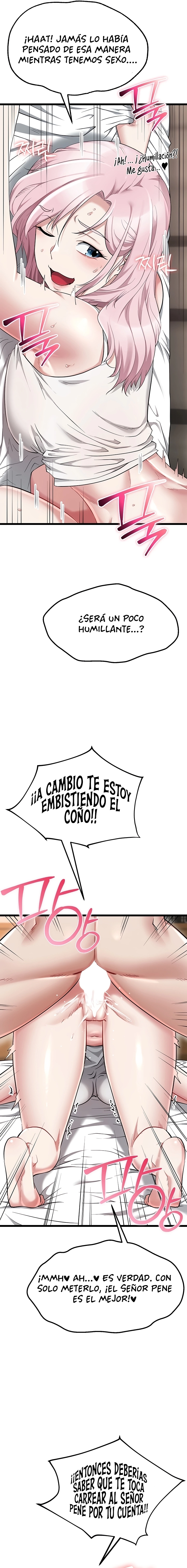 Reinicio de Ahegao Capítulo 16 - Page 18
