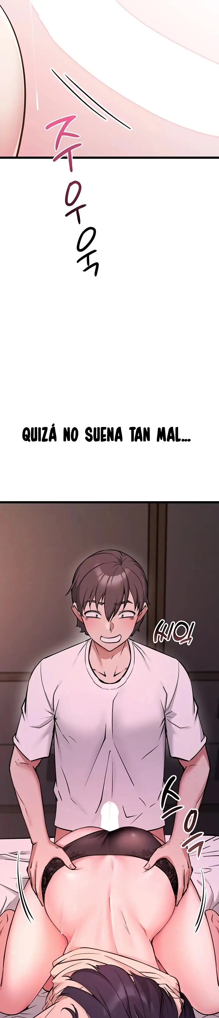 Reinicio de Ahegao Capítulo 2 - Page 10