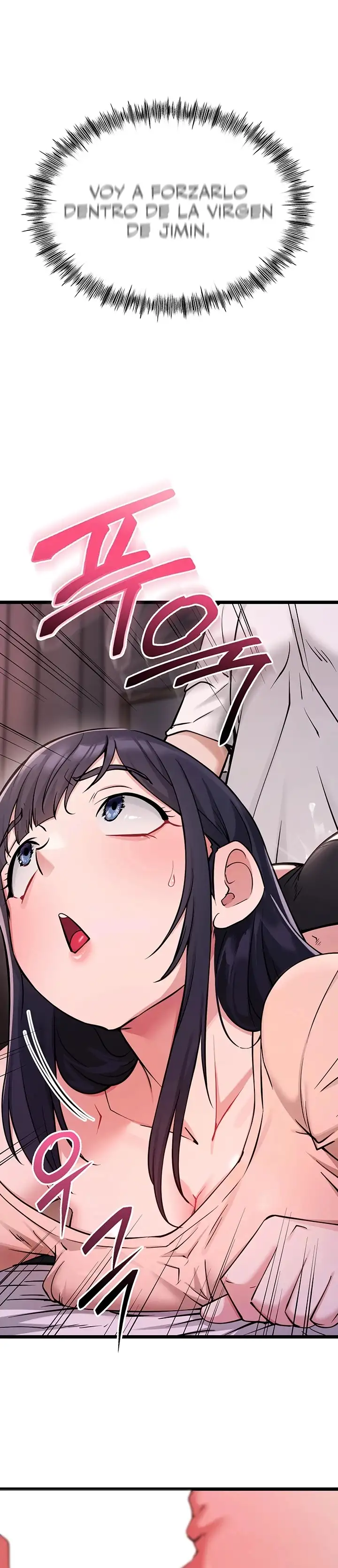 Reinicio de Ahegao Capítulo 2 - Page 14