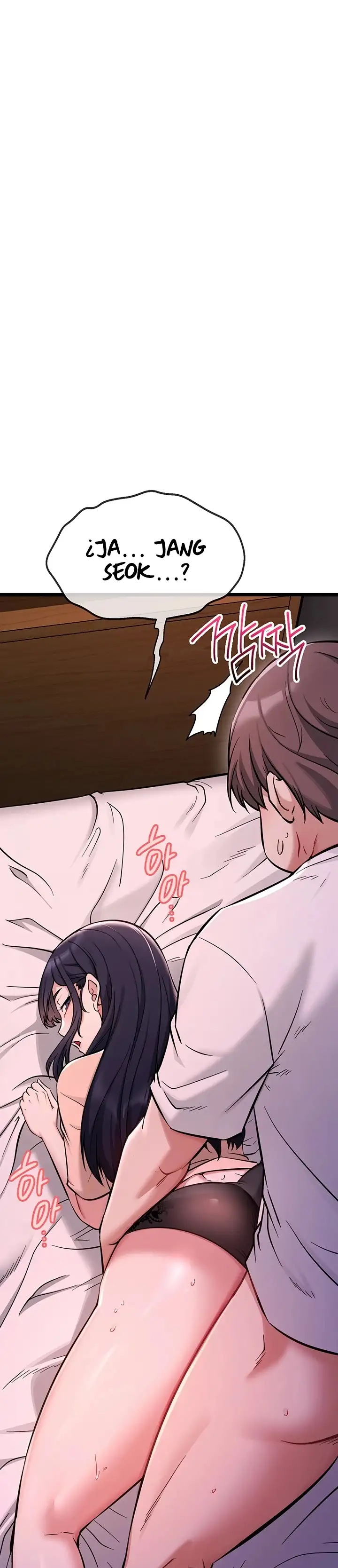 Reinicio de Ahegao Capítulo 2 - Page 18