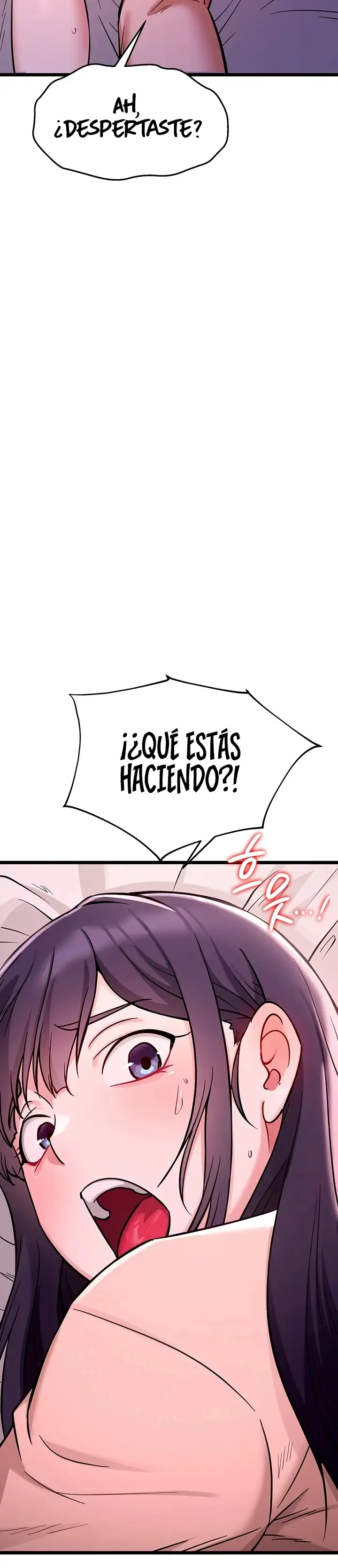 Reinicio de Ahegao Capítulo 2 - Page 19