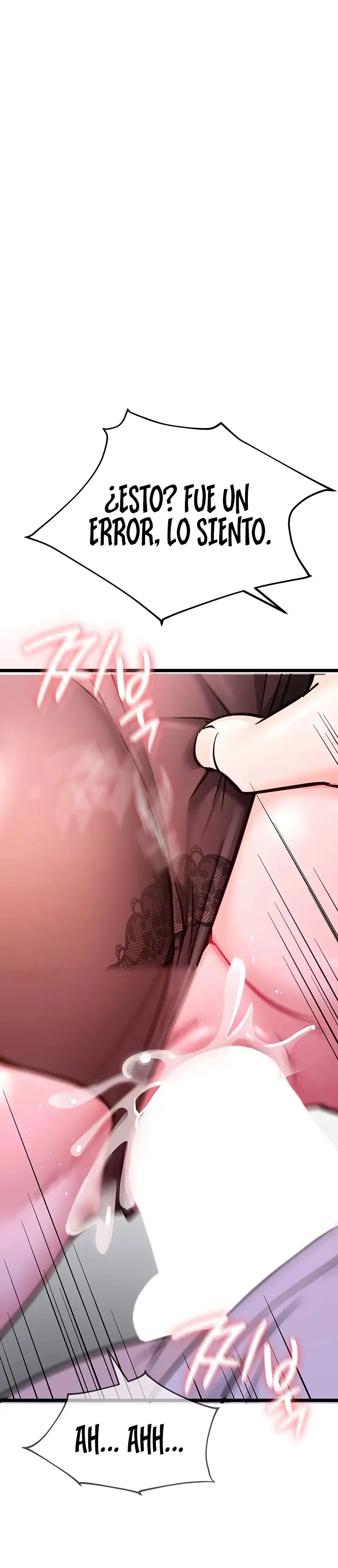 Reinicio de Ahegao Capítulo 2 - Page 20