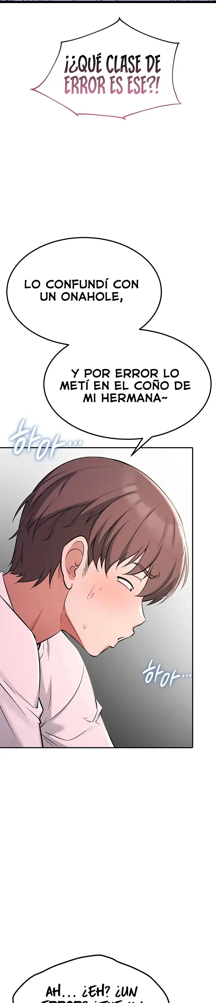 Reinicio de Ahegao Capítulo 2 - Page 22